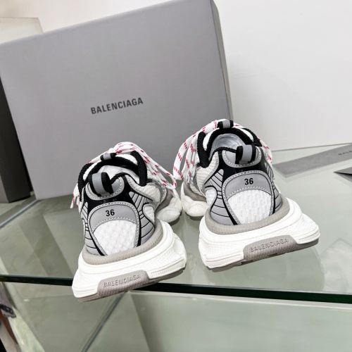 Replica Balenciaga Fashion Shoes For Women #1049018 $145.00 USD for Wholesale