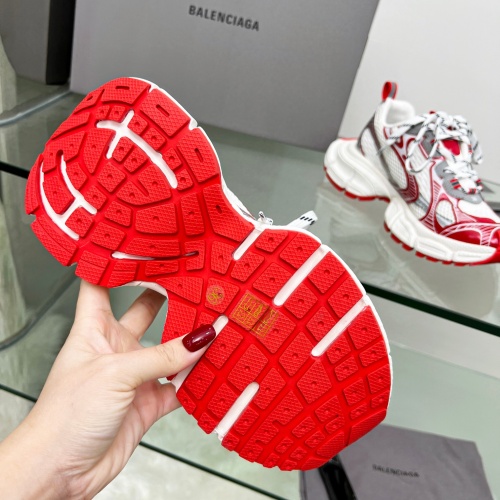 Replica Balenciaga Fashion Shoes For Men #1049019 $145.00 USD for Wholesale