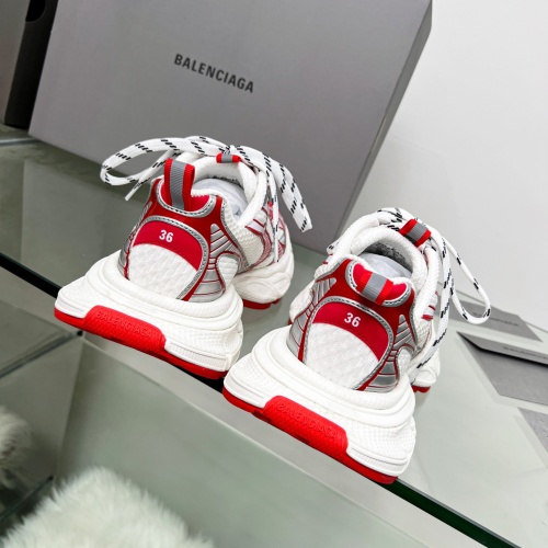 Replica Balenciaga Fashion Shoes For Women #1049020 $145.00 USD for Wholesale