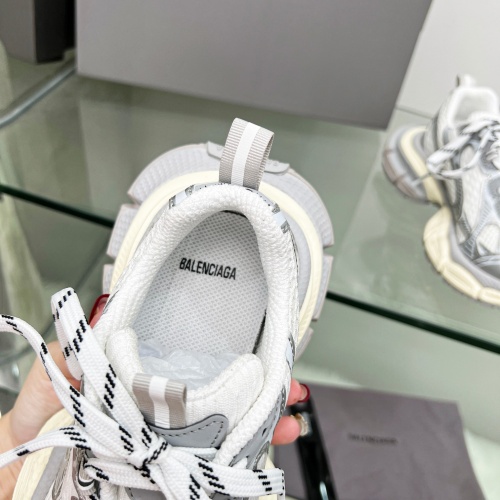 Replica Balenciaga Fashion Shoes For Men #1049021 $145.00 USD for Wholesale