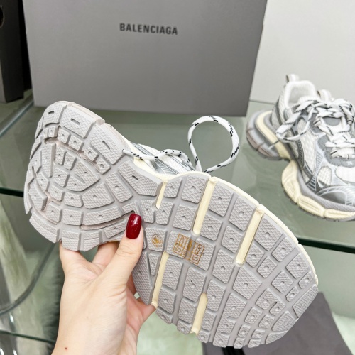 Replica Balenciaga Fashion Shoes For Men #1049021 $145.00 USD for Wholesale