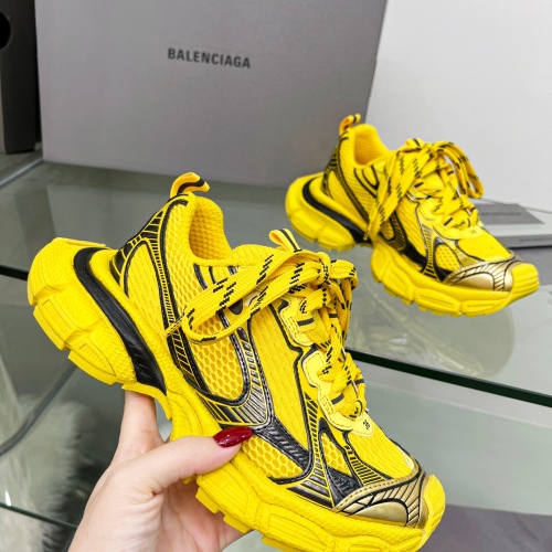 Replica Balenciaga Fashion Shoes For Men #1049023 $145.00 USD for Wholesale