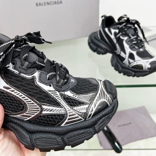 Replica Balenciaga Fashion Shoes For Men #1049025 $145.00 USD for Wholesale