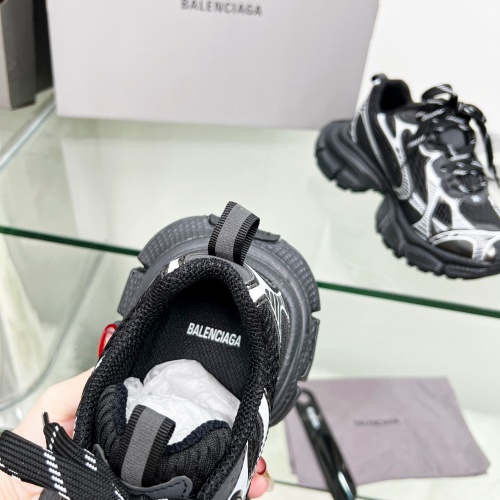 Replica Balenciaga Fashion Shoes For Men #1049025 $145.00 USD for Wholesale