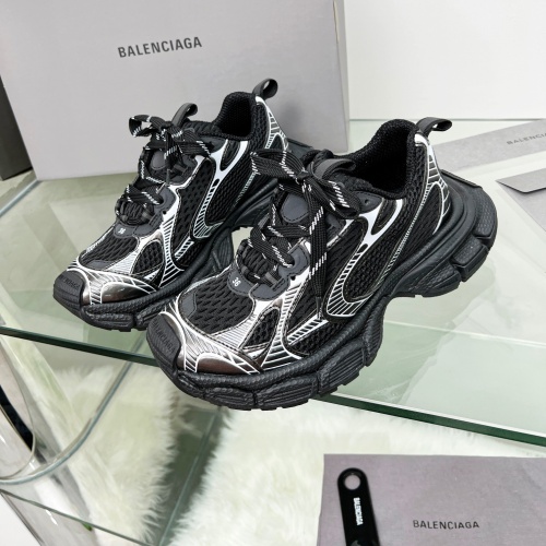 Balenciaga Fashion Shoes For Women #1049026 $145.00 USD, Wholesale Replica Balenciaga Fashion Shoes