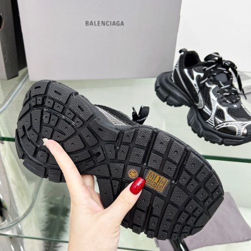 Replica Balenciaga Fashion Shoes For Women #1049026 $145.00 USD for Wholesale