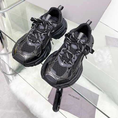 Replica Balenciaga Fashion Shoes For Men #1049027 $145.00 USD for Wholesale