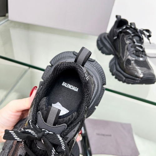 Replica Balenciaga Fashion Shoes For Women #1049028 $145.00 USD for Wholesale