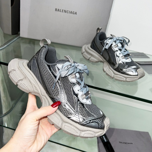 Replica Balenciaga Fashion Shoes For Men #1049029 $145.00 USD for Wholesale