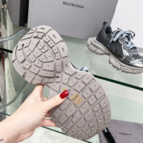 Replica Balenciaga Fashion Shoes For Men #1049029 $145.00 USD for Wholesale