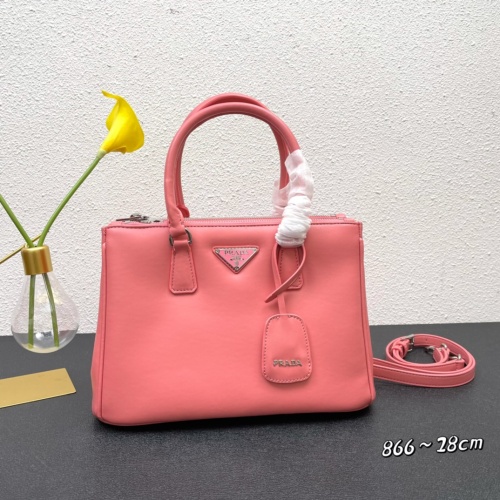 Prada AAA Quality Handbags For Women #1049081