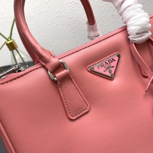 Replica Prada AAA Quality Handbags For Women #1049081 $102.00 USD for Wholesale