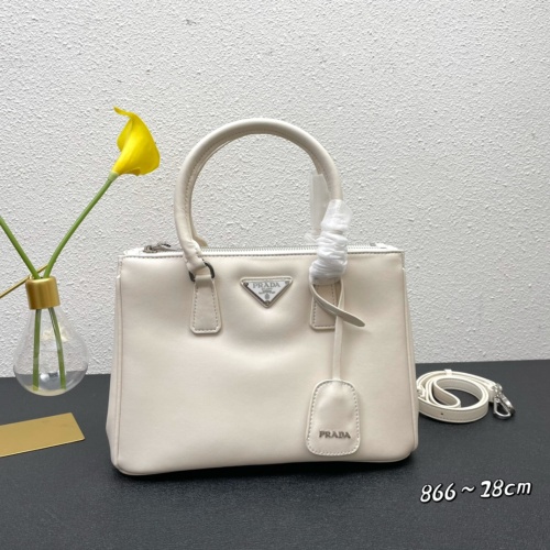Prada AAA Quality Handbags For Women #1049082 $102.00 USD, Wholesale Replica Prada AAA Quality Handbags