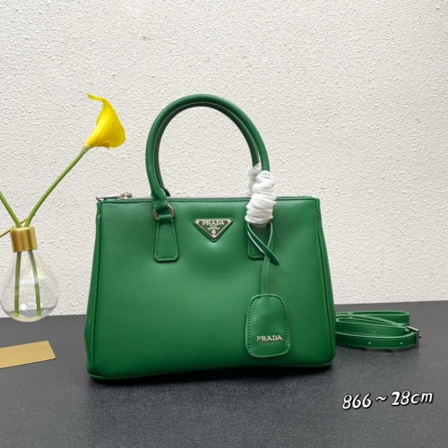 Prada AAA Quality Handbags For Women #1049083 $102.00 USD, Wholesale Replica Prada AAA Quality Handbags