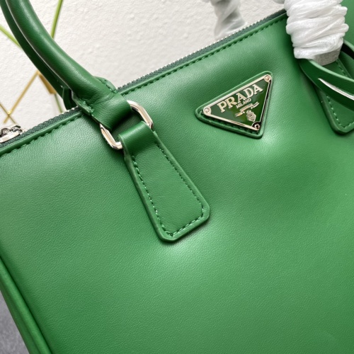 Replica Prada AAA Quality Handbags For Women #1049083 $102.00 USD for Wholesale