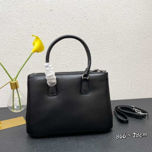 Replica Prada AAA Quality Handbags For Women #1049084 $102.00 USD for Wholesale