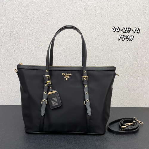 Prada AAA Quality Handbags For Women #1049098 $88.00 USD, Wholesale Replica Prada AAA Quality Handbags