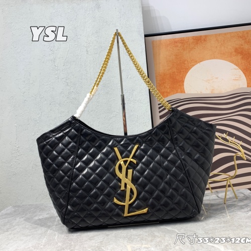 Yves Saint Laurent YSL AAA Quality Shoulder Bags For Women #1049112