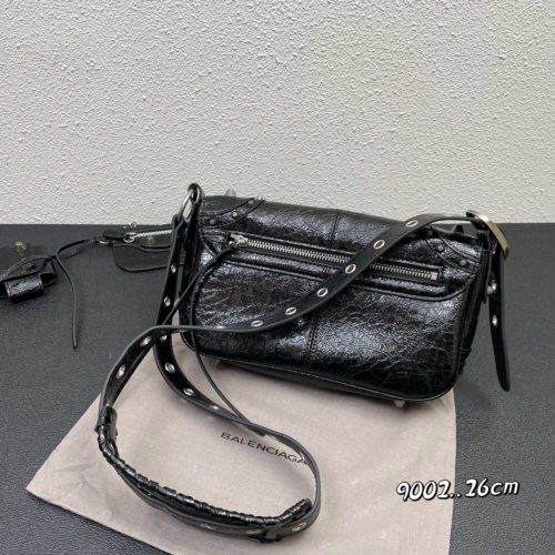$108.00 USD Balenciaga AAA Quality Messenger Bags For Unisex #1049113