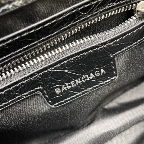 Replica Balenciaga AAA Quality Messenger Bags For Unisex #1049113 $108.00 USD for Wholesale
