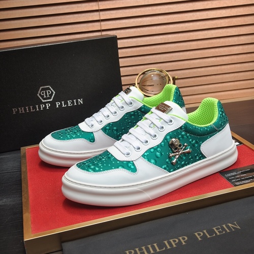 Philipp Plein Shoes For Men #1049126