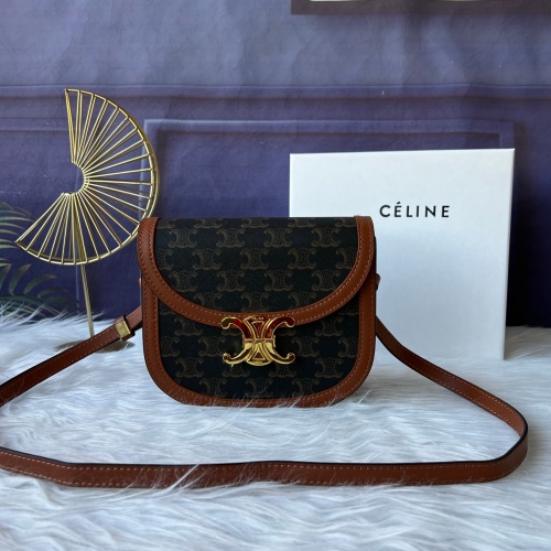 Celine AAA Quality Messenger Bags For Women #1049148