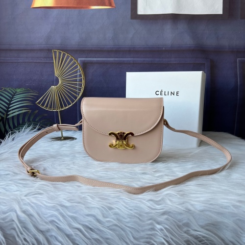 Celine AAA Quality Messenger Bags For Women #1049150 $88.00 USD, Wholesale Replica Celine AAA Messenger Bags