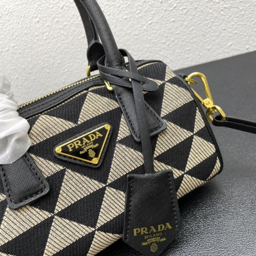 Replica Prada AAA Quality Messeger Bags For Women #1049274 $88.00 USD for Wholesale
