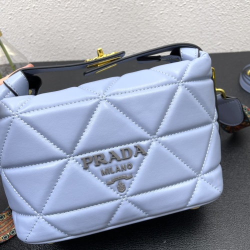 Replica Prada AAA Quality Messeger Bags For Women #1049279 $98.00 USD for Wholesale