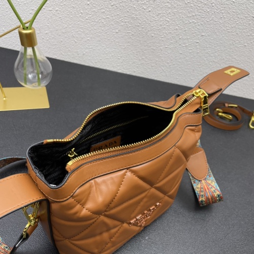 Replica Prada AAA Quality Messeger Bags For Women #1049280 $98.00 USD for Wholesale
