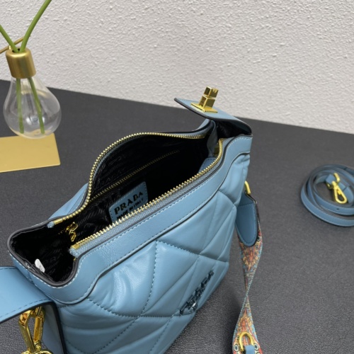 Replica Prada AAA Quality Messeger Bags For Women #1049282 $98.00 USD for Wholesale