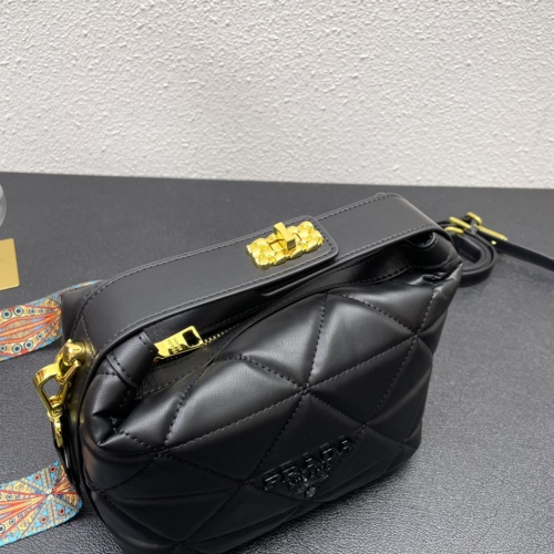 Replica Prada AAA Quality Messeger Bags For Women #1049286 $98.00 USD for Wholesale