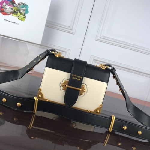 $98.00 USD Prada AAA Quality Messeger Bags For Women #1049288