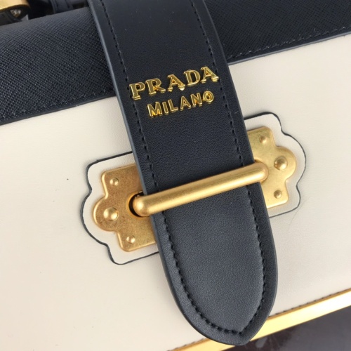Replica Prada AAA Quality Messeger Bags For Women #1049288 $98.00 USD for Wholesale