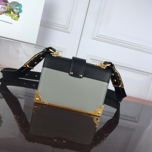 Replica Prada AAA Quality Messeger Bags For Women #1049291 $98.00 USD for Wholesale