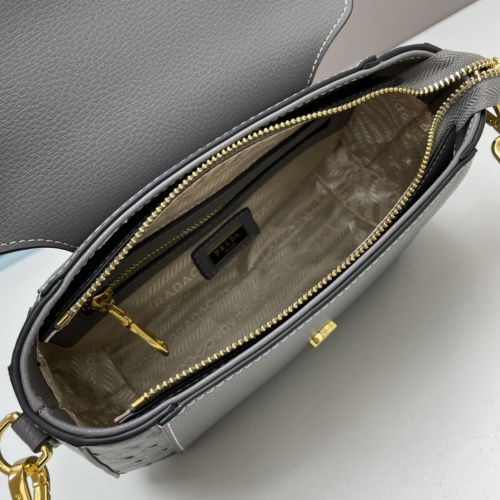 Replica Prada AAA Quality Messeger Bags For Women #1049302 $100.00 USD for Wholesale