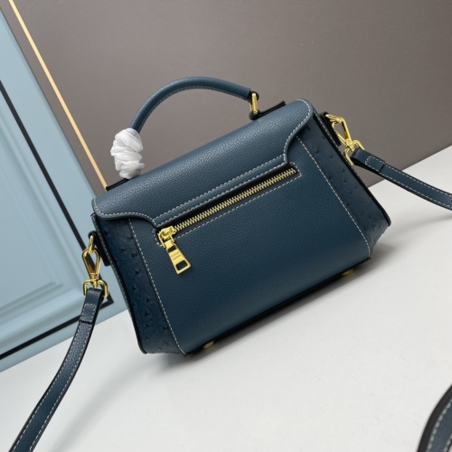 Replica Prada AAA Quality Messeger Bags For Women #1049303 $100.00 USD for Wholesale