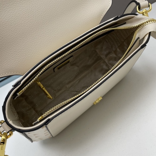 Replica Prada AAA Quality Messeger Bags For Women #1049305 $100.00 USD for Wholesale
