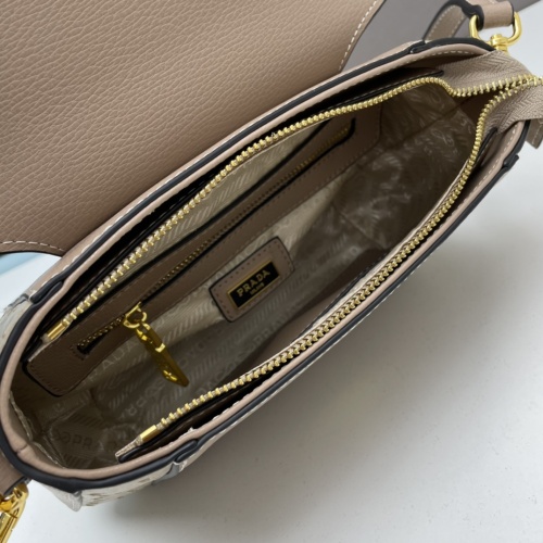 Replica Prada AAA Quality Messeger Bags For Women #1049306 $100.00 USD for Wholesale