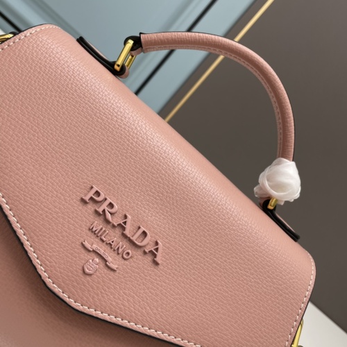 Replica Prada AAA Quality Messeger Bags For Women #1049308 $100.00 USD for Wholesale