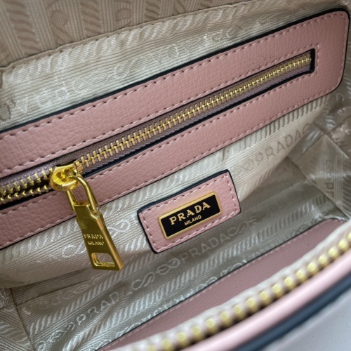 Replica Prada AAA Quality Messeger Bags For Women #1049308 $100.00 USD for Wholesale