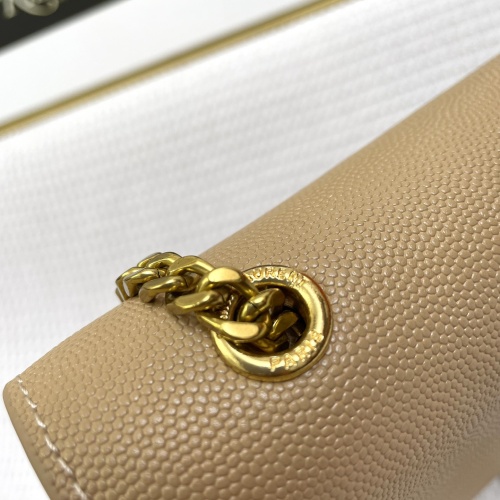Replica Yves Saint Laurent YSL AAA Quality Messenger Bags For Women #1049336 $88.00 USD for Wholesale