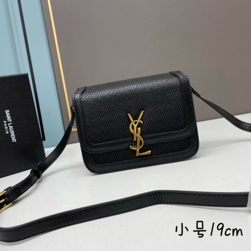 Yves Saint Laurent YSL AAA Quality Messenger Bags For Women #1049351