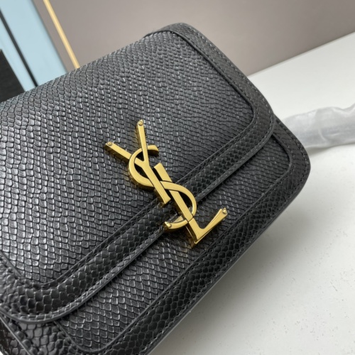 Replica Yves Saint Laurent YSL AAA Quality Messenger Bags For Women #1049351 $96.00 USD for Wholesale