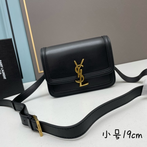 Yves Saint Laurent YSL AAA Quality Messenger Bags For Women #1049352