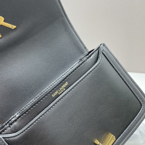 Replica Yves Saint Laurent YSL AAA Quality Messenger Bags For Women #1049352 $96.00 USD for Wholesale