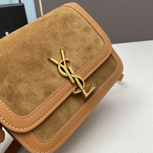 Replica Yves Saint Laurent YSL AAA Quality Messenger Bags For Women #1049354 $96.00 USD for Wholesale