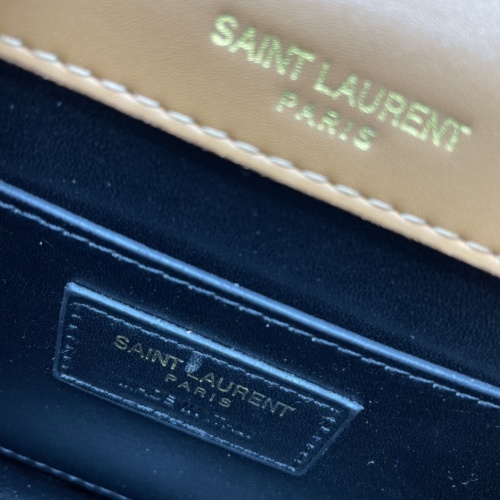 Replica Yves Saint Laurent YSL AAA Quality Messenger Bags For Women #1049354 $96.00 USD for Wholesale