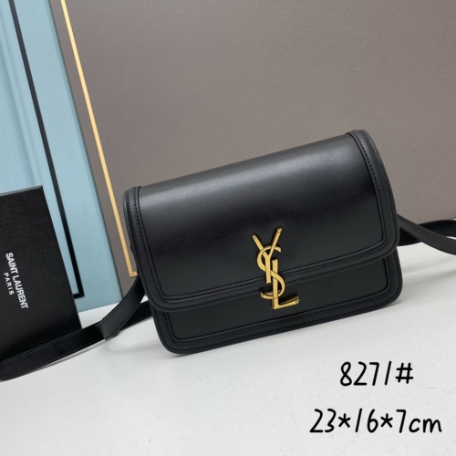Yves Saint Laurent YSL AAA Quality Messenger Bags For Women #1049355
