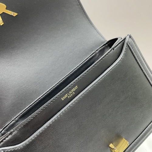 Replica Yves Saint Laurent YSL AAA Quality Messenger Bags For Women #1049355 $98.00 USD for Wholesale
